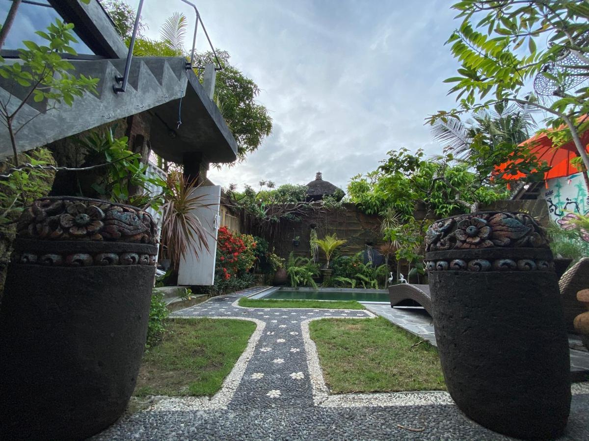 Guest House Home 46 Bali Canggu  Exterior photo