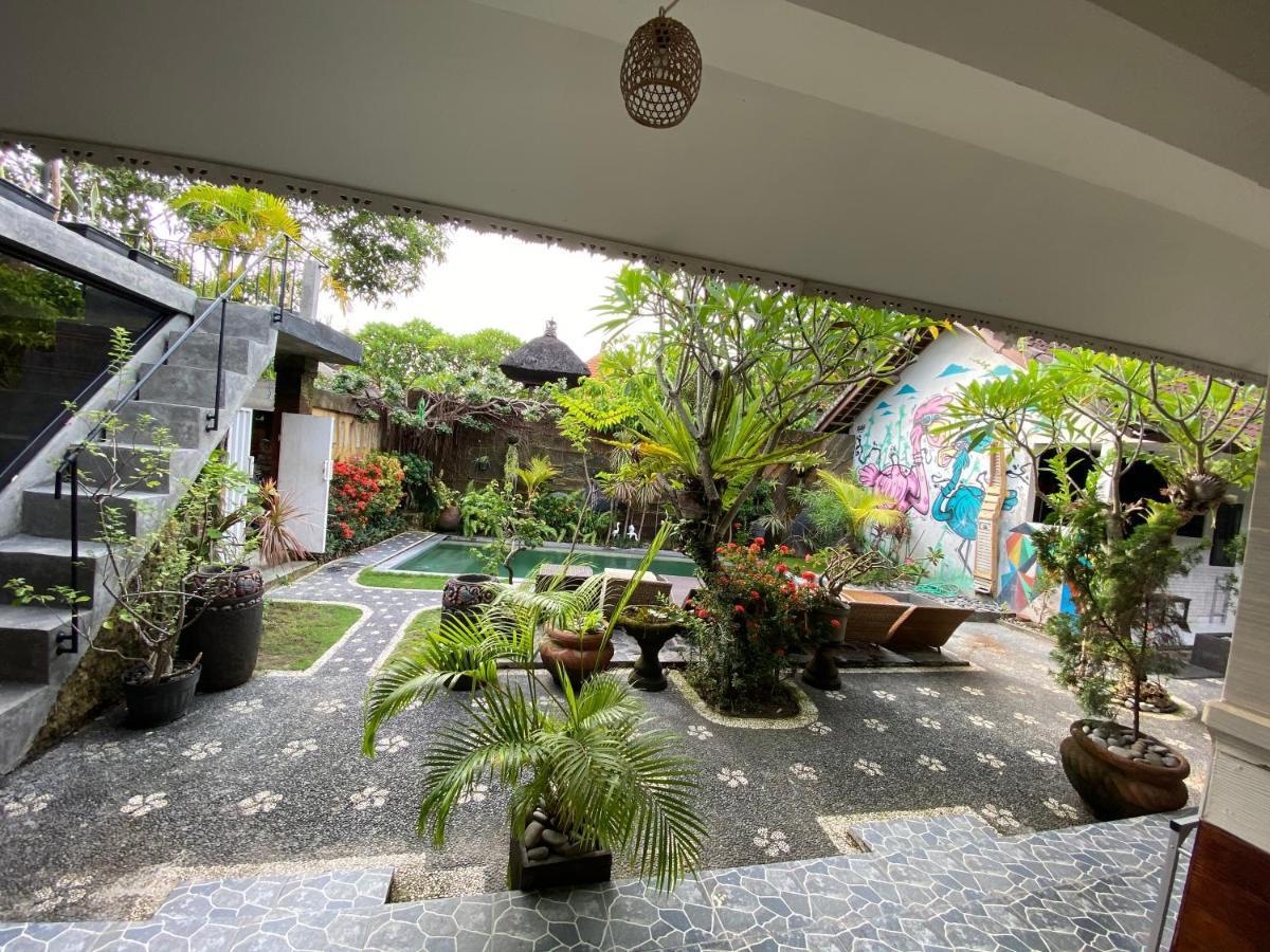Guest House Home 46 Bali Canggu  Exterior photo