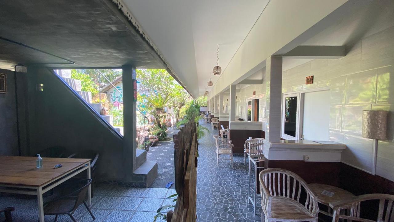Guest House Home 46 Bali Canggu  Exterior photo