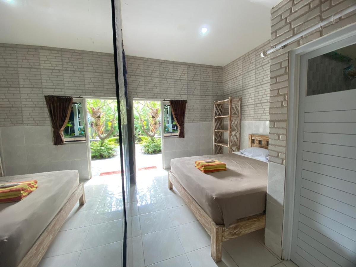 Guest House Home 46 Bali Canggu  Exterior photo