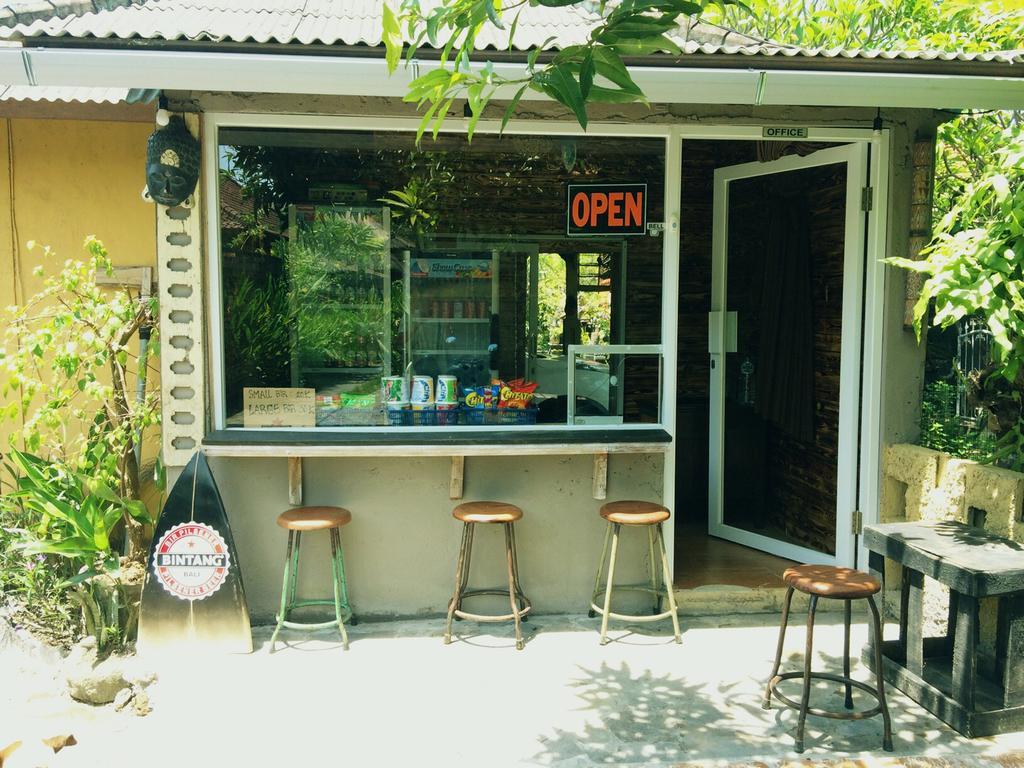 Guest House Home 46 Bali Canggu  Exterior photo